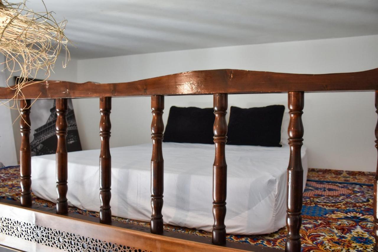 Penthouse - Luxe - Ocean View - 6 Or 7 Px * Agadir