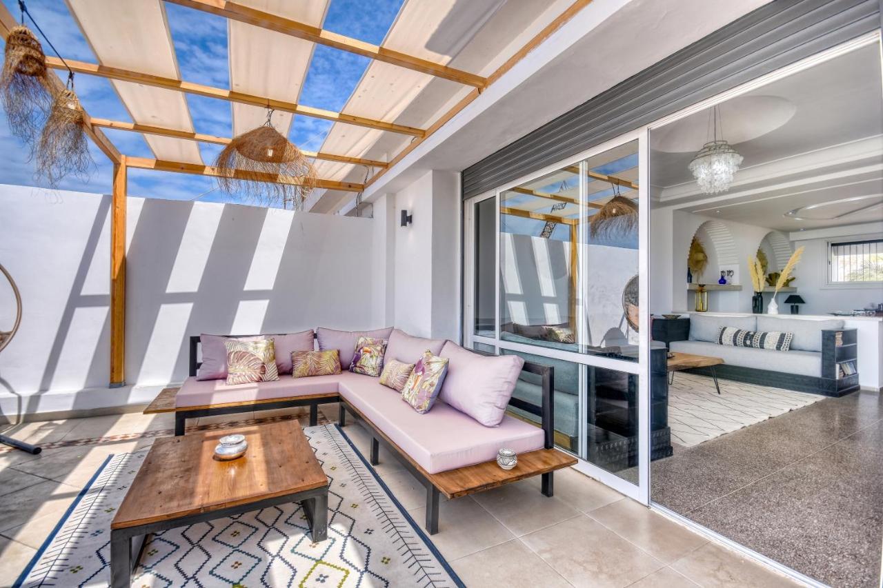 Penthouse - Luxe - Ocean View - 6 Or 7 Px *
