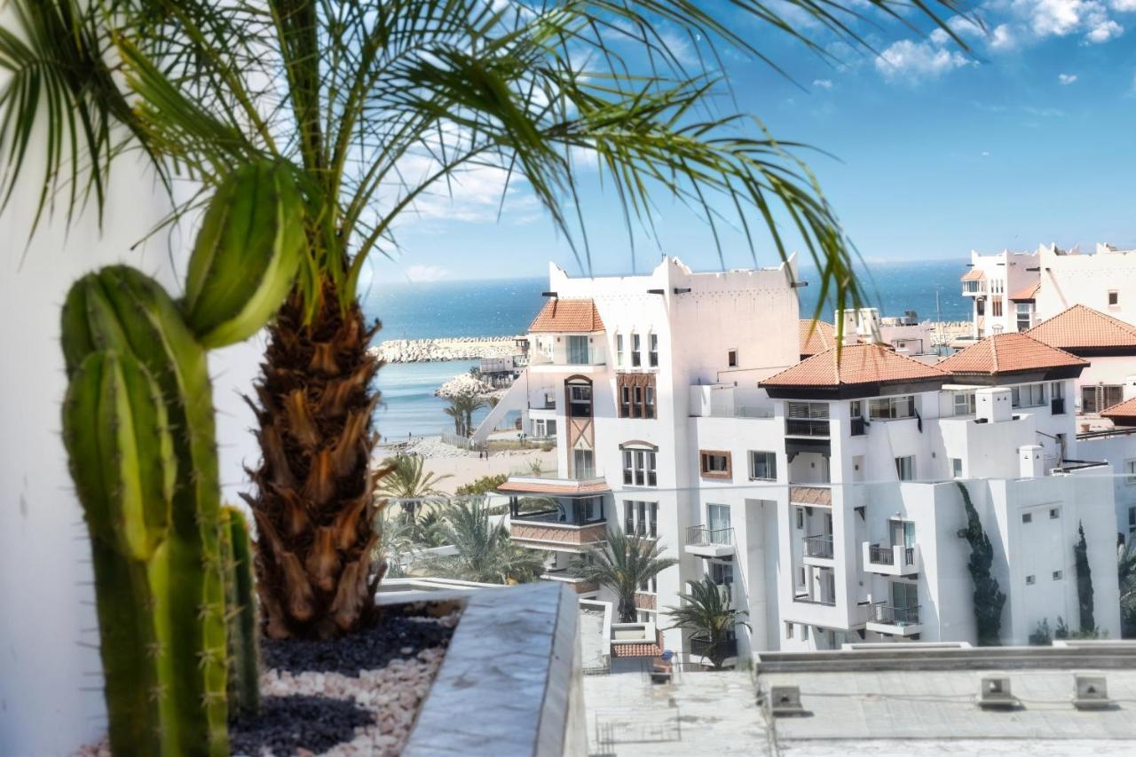 Apartment Penthouse - Luxe - Ocean View - 6 Or 7 Px *