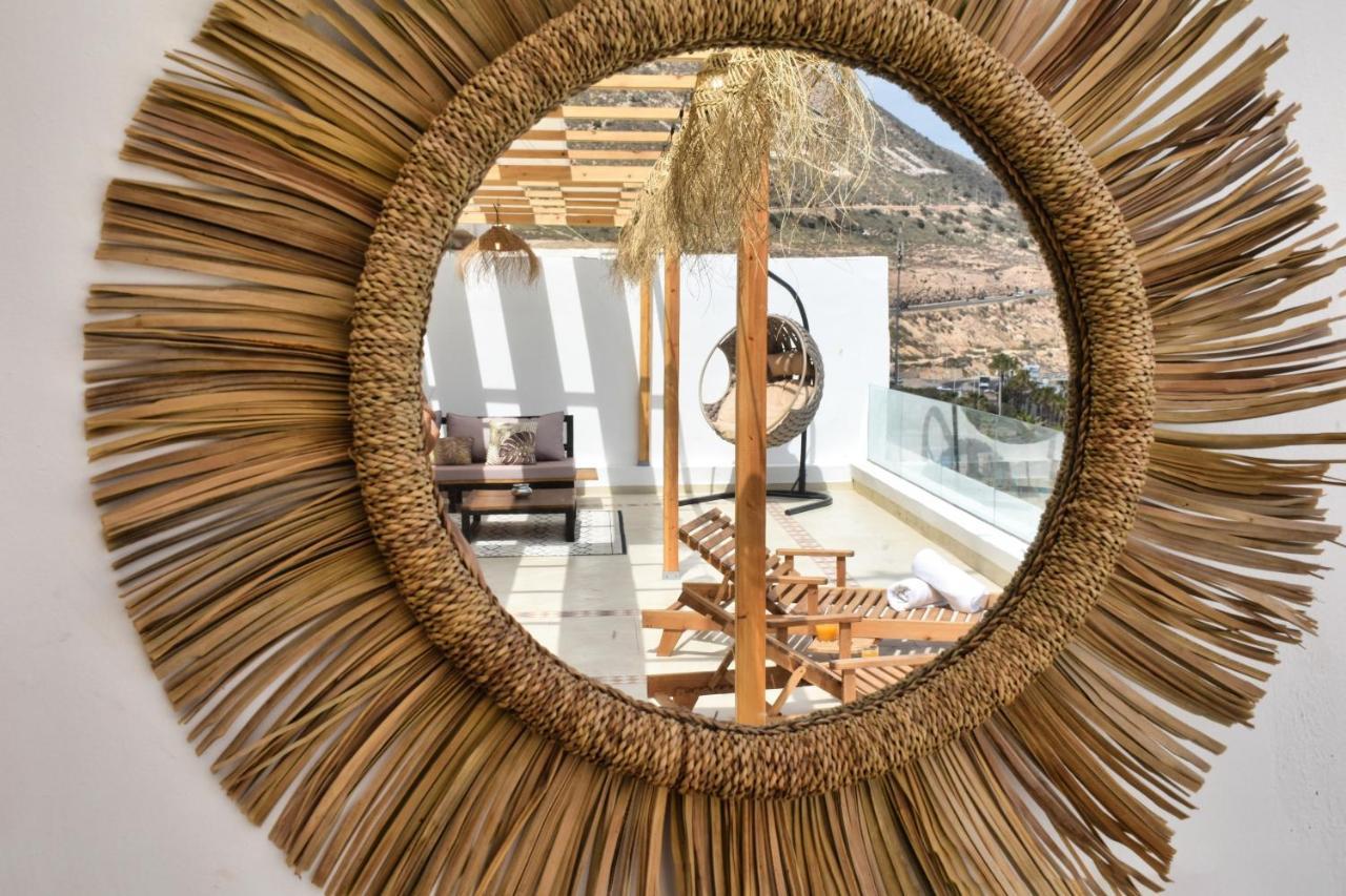 Penthouse - Luxe - Ocean View - 6 Or 7 Px