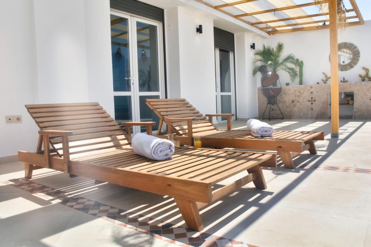 Penthouse - Luxe - Ocean View - 6 Or 7 Px *