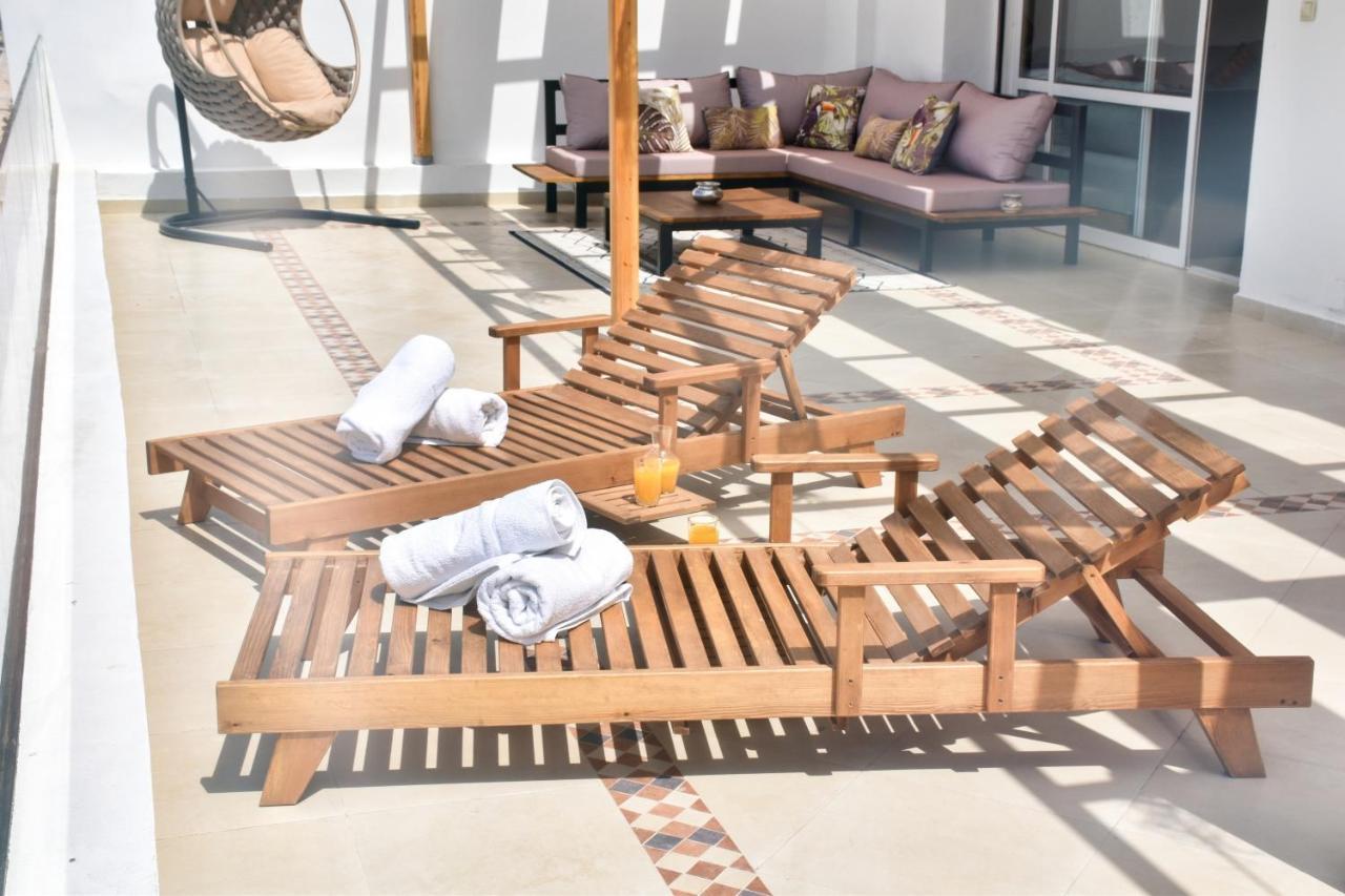 Penthouse - Luxe - Ocean View - 6 Or 7 Px Apartment