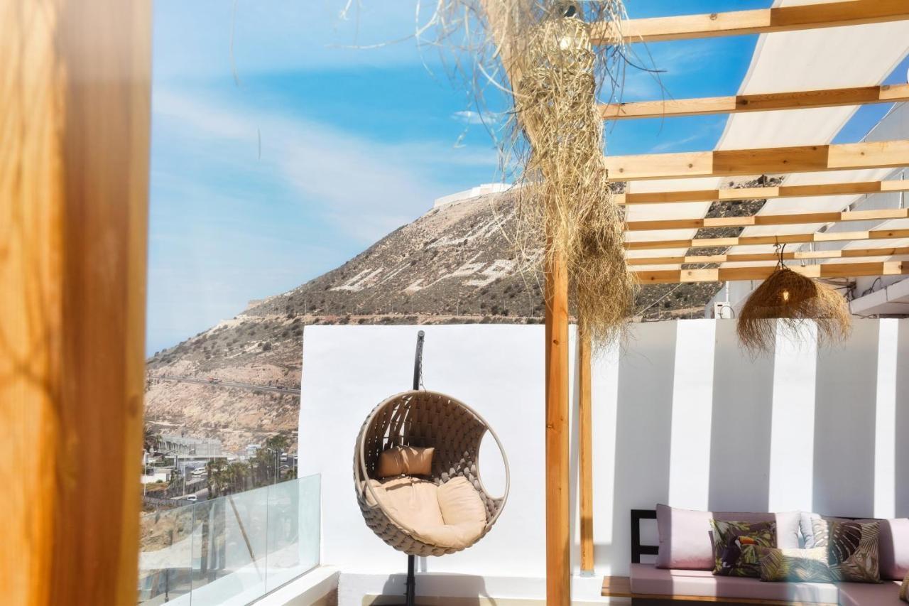 Penthouse - Luxe - Ocean View - 6 Or 7 Px Apartment