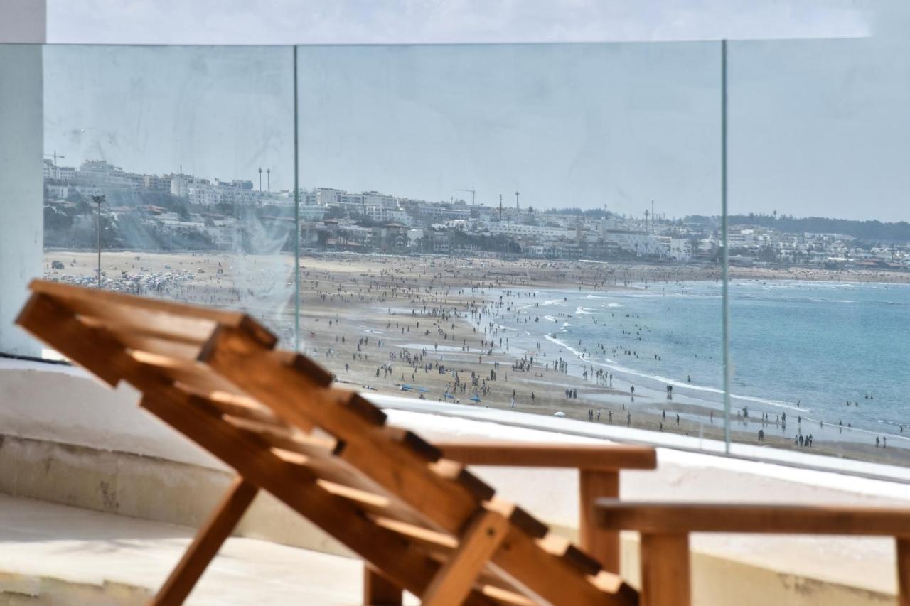 Penthouse - Luxe - Ocean View - 6 Or 7 Px Apartment