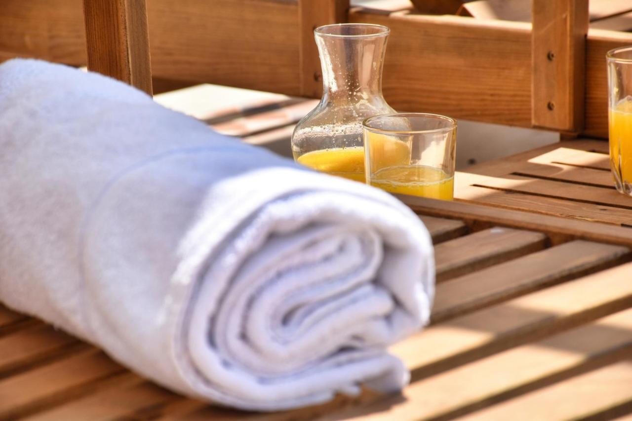 Penthouse - Luxe - Ocean View - 6 Or 7 Px * Agadir