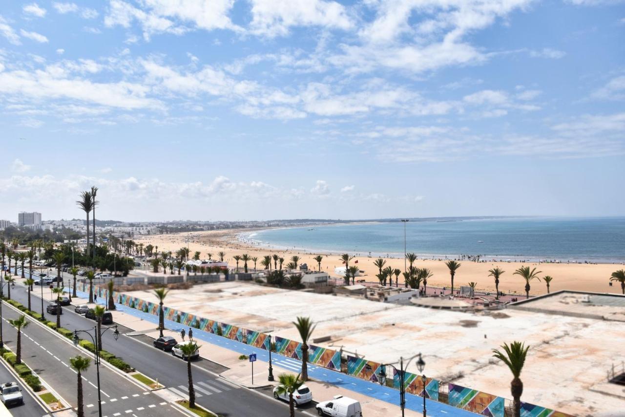 Apartment Penthouse - Luxe - Ocean View - 6 Or 7 Px *