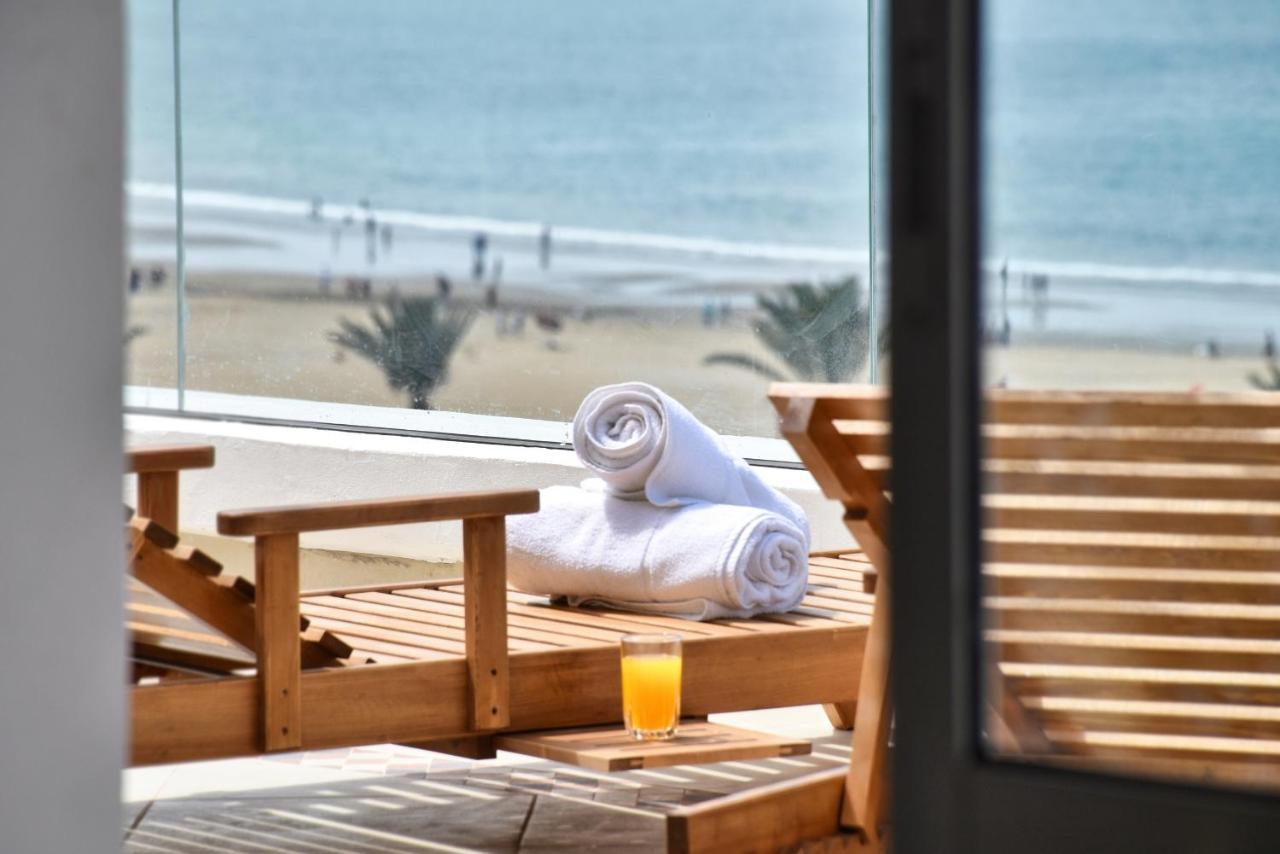 Apartment Penthouse - Luxe - Ocean View - 6 Or 7 Px *