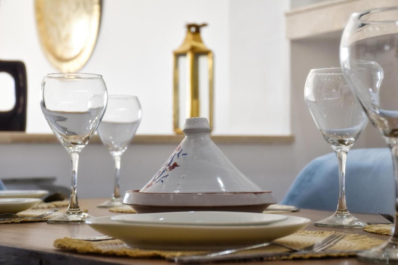 Apartment Penthouse - Luxe - Ocean View - 6 Or 7 Px Agadir