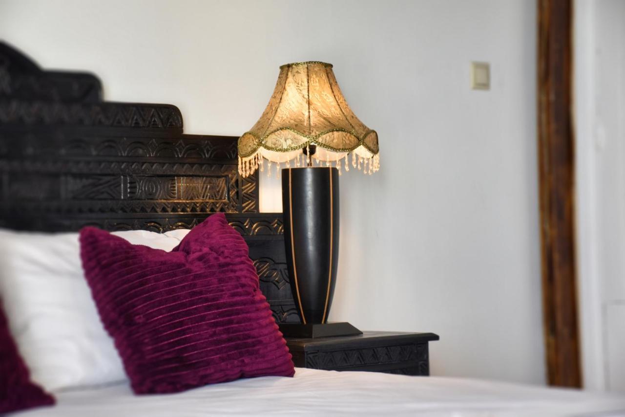 Penthouse - Luxe - Ocean View - 6 Or 7 Px Apartment Agadir