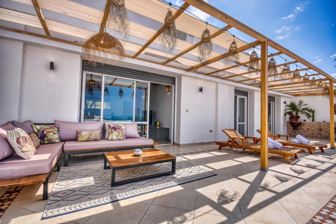 Penthouse - Luxe - Ocean View - 6 Or 7 Px Apartment *