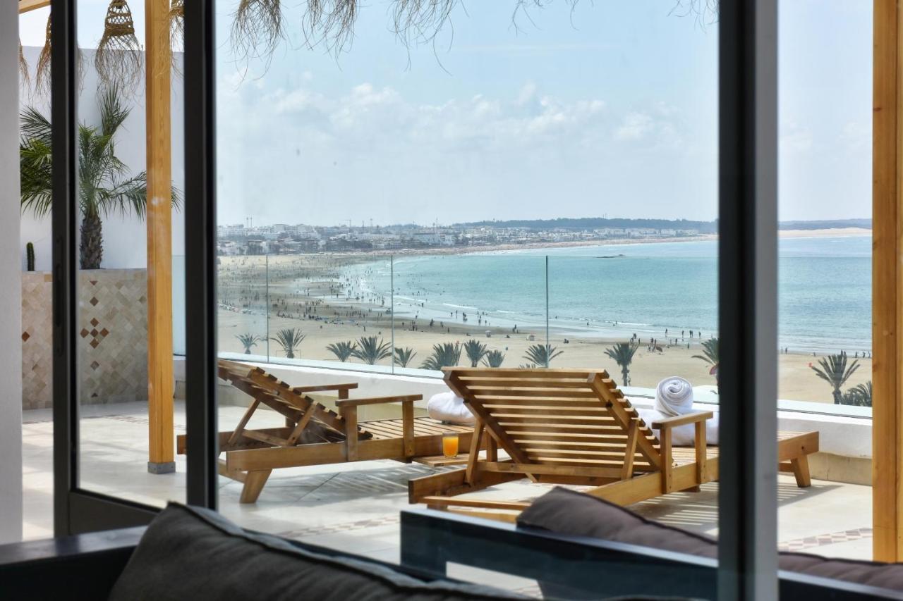 Penthouse - Luxe - Ocean View - 6 Or 7 Px