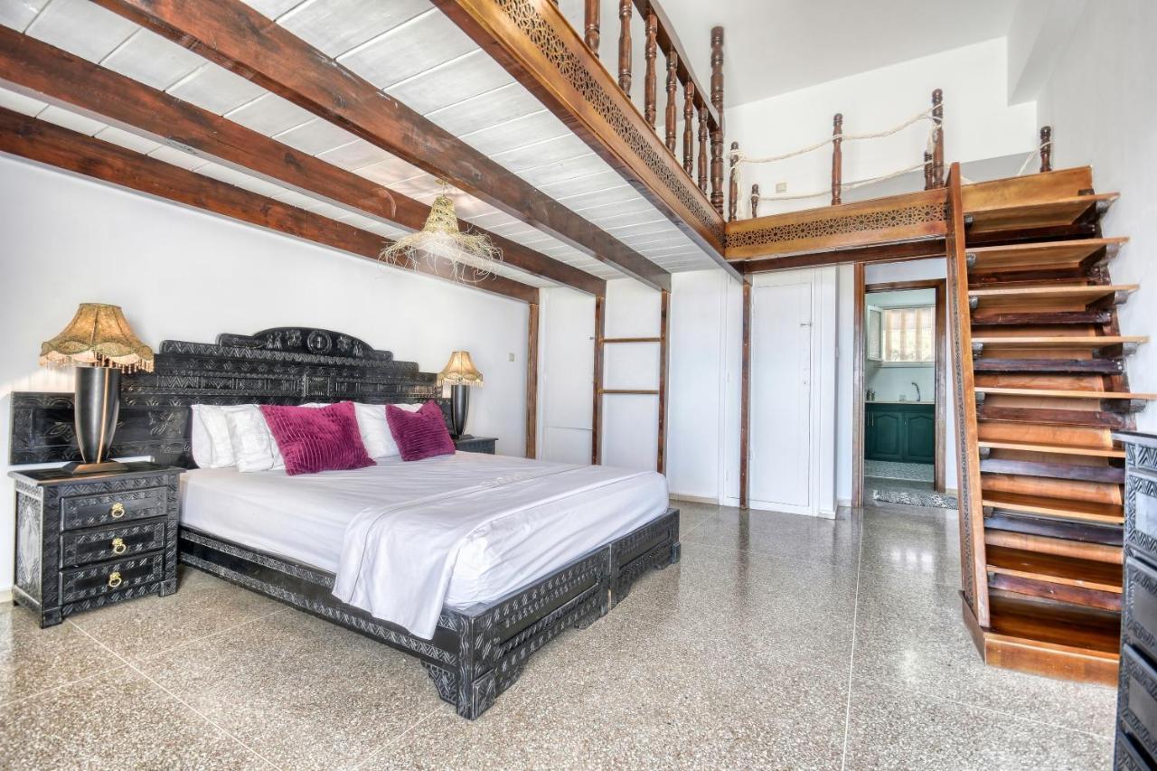 Apartment Penthouse - Luxe - Ocean View - 6 Or 7 Px *