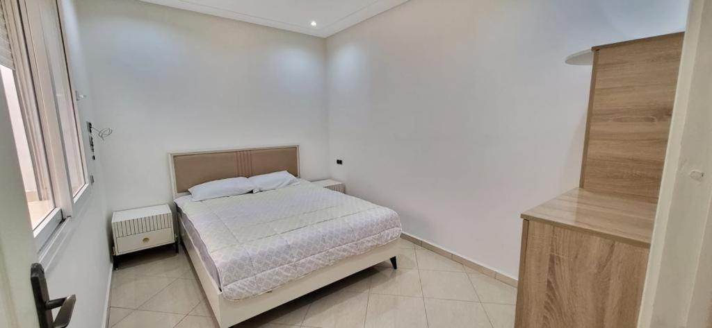Apartment Chez Omar Agadir