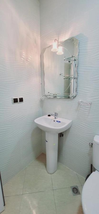 Apartment Chez Omar *