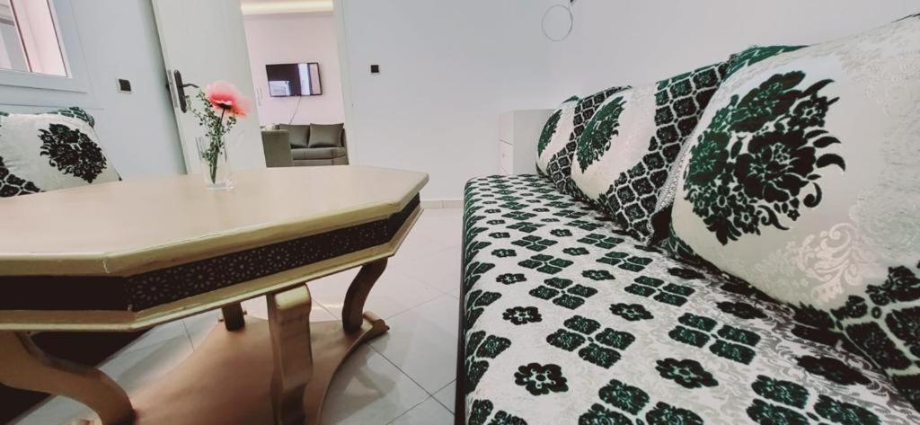 Apartment Chez Omar *