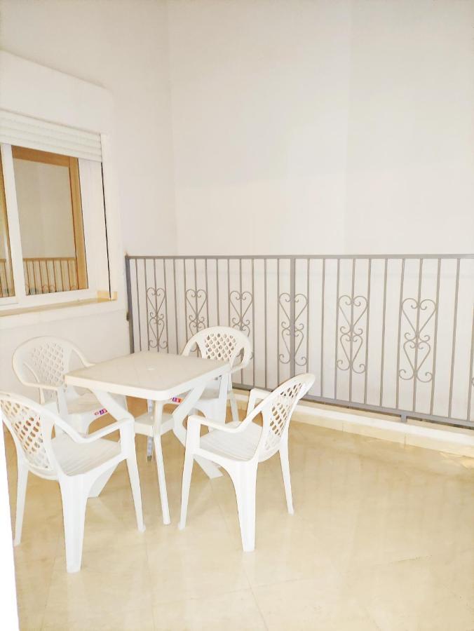 Chez Omar Apartment Agadir