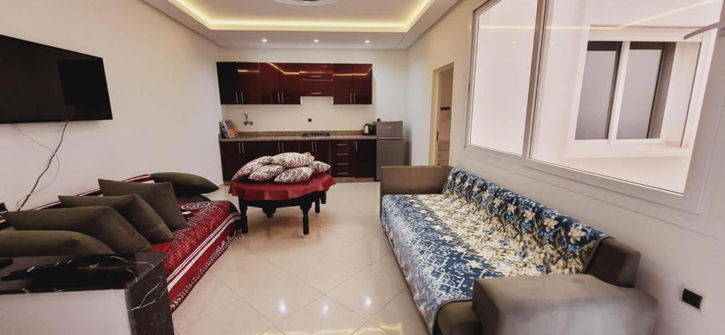 Chez Omar * Agadir
