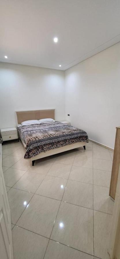Apartment Chez Omar *
