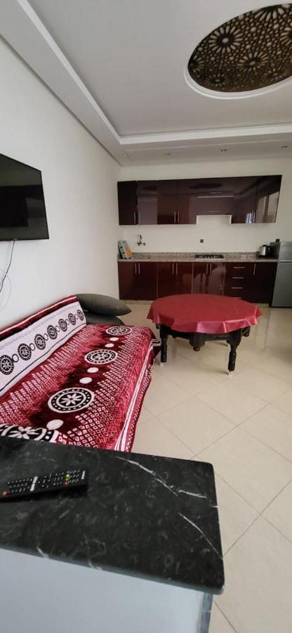 Apartment Chez Omar *