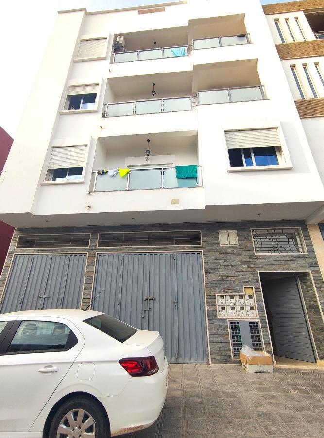 Apartment Chez Omar *