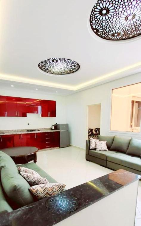 Chez Omar Apartment Agadir