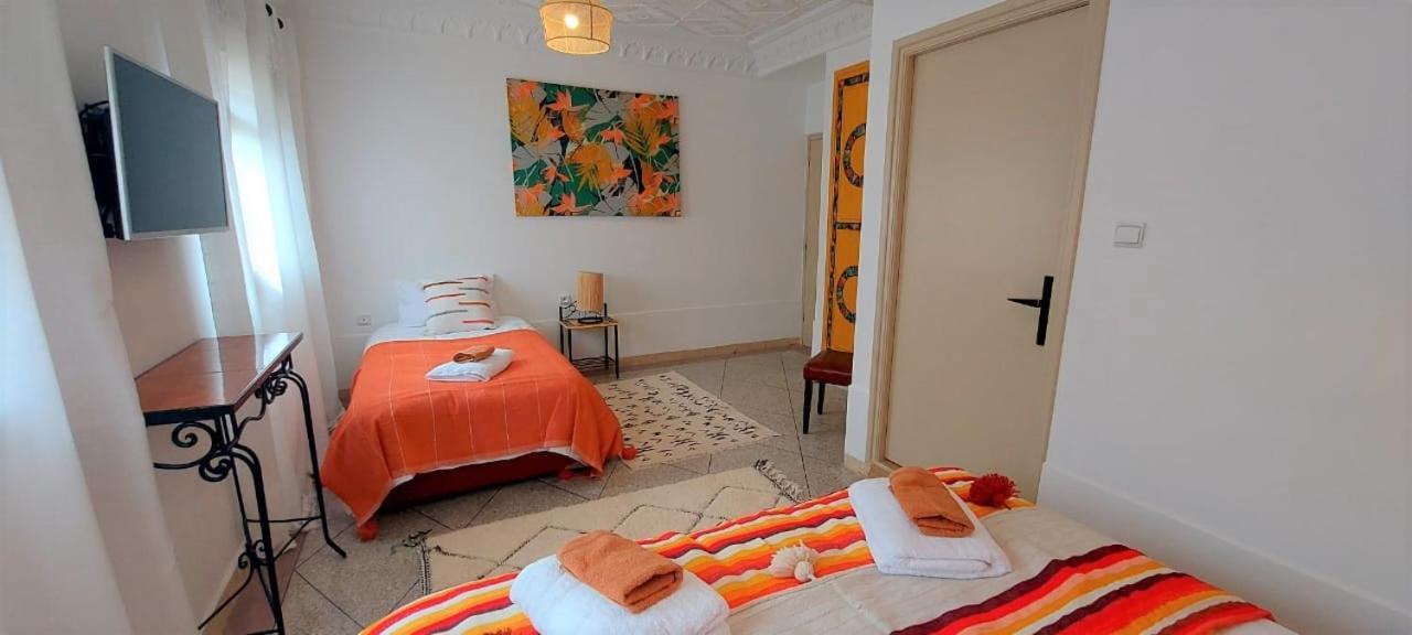Casa Zouina * Agadir
