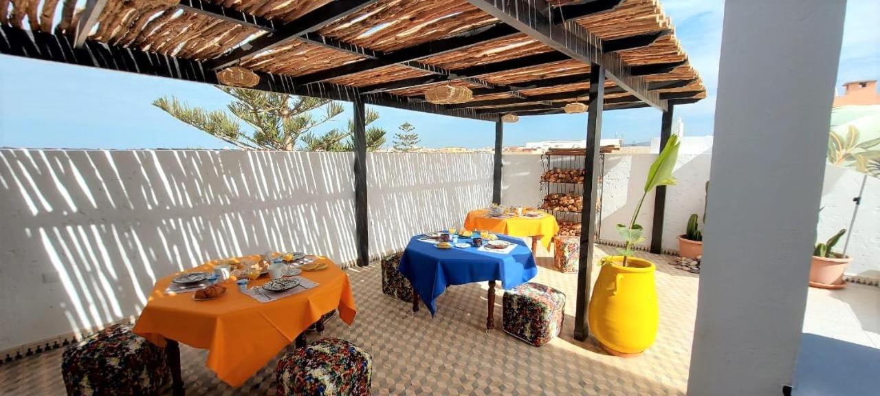 Casa Zouina