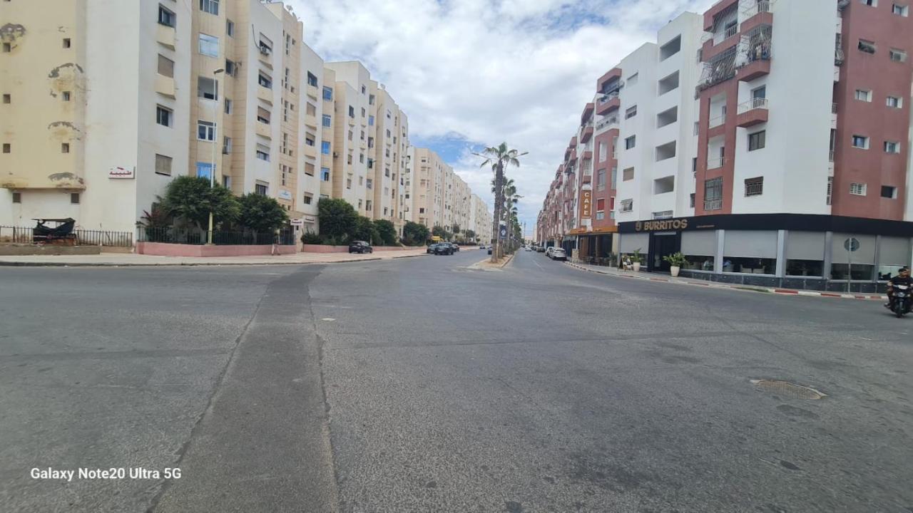 Apartment Salamappart Agadir