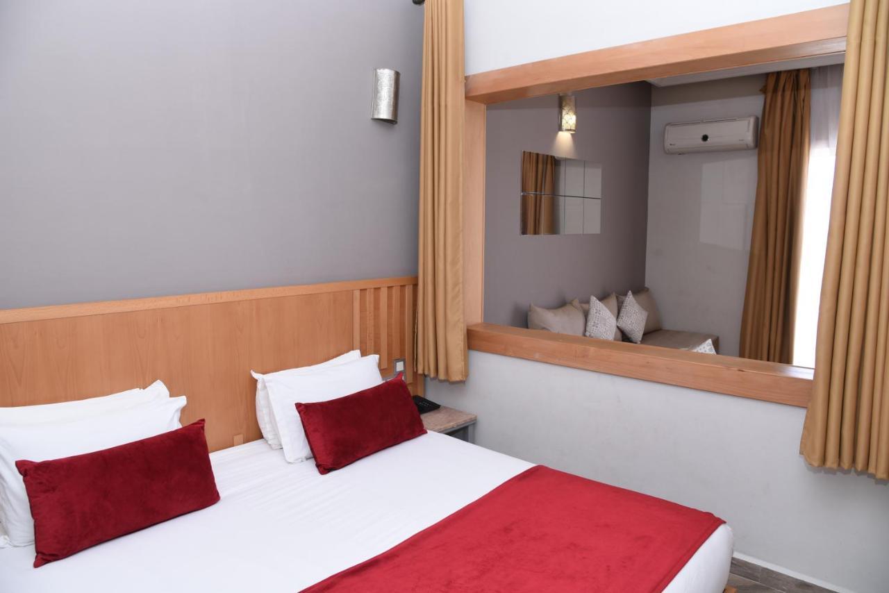 Golden Aparthotel Agadir