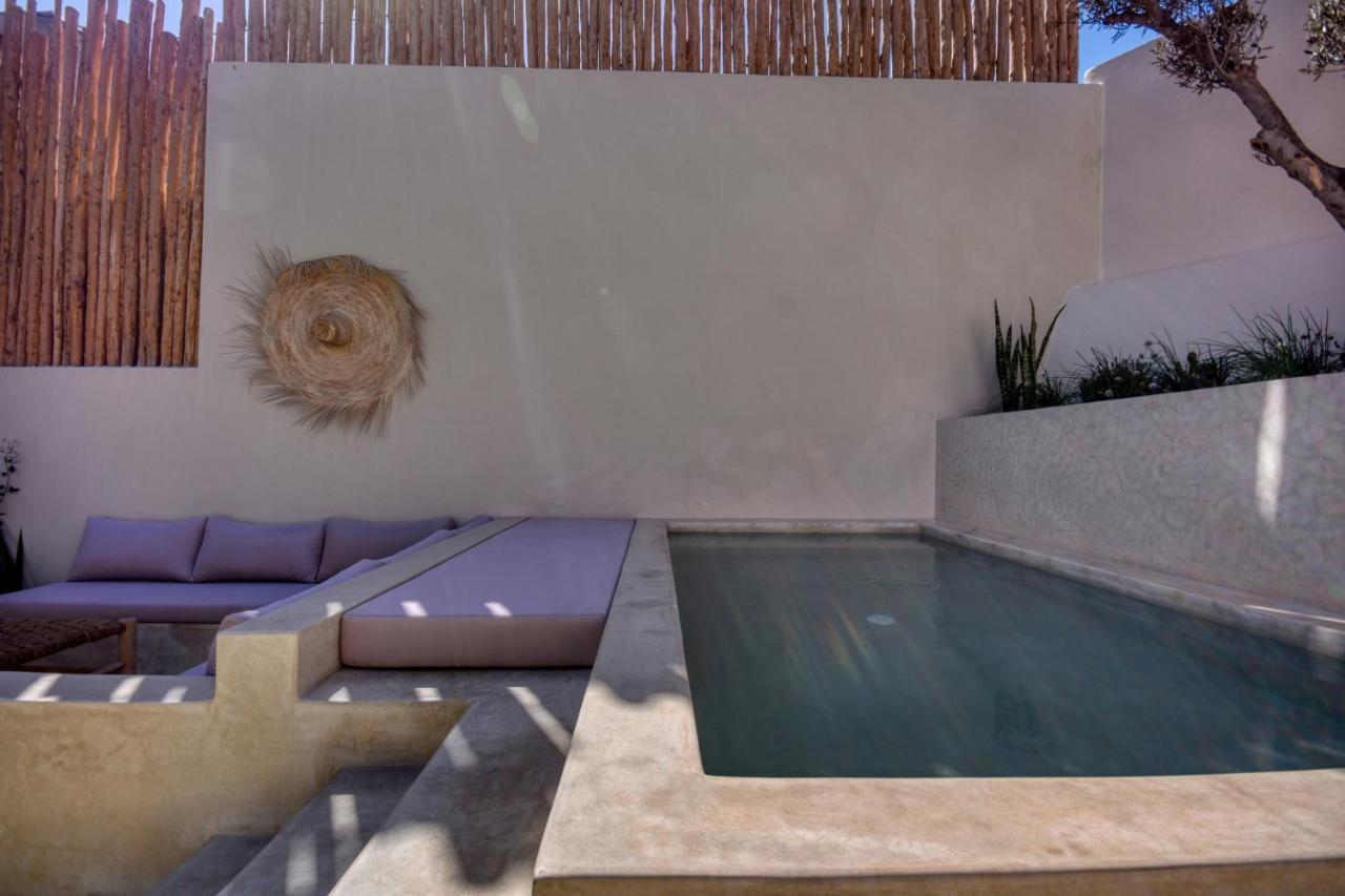 Villa Bali Cocoon - Piscine - Luxe - 4 Or 5 Px *
