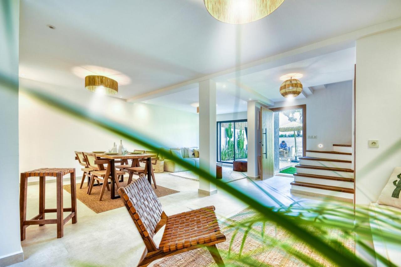 Bali Cocoon - Piscine - Luxe - 4 Or 5 Px