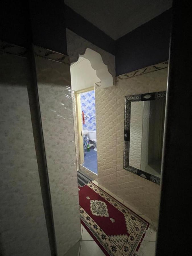 Apartment A Louer Hay Salam Agadir