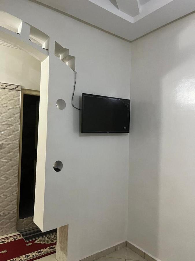 Apartment A Louer Hay Salam