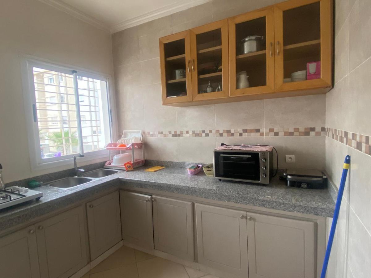 Neuf Meublé Dans Le Centre D'agadir Appartement Agadir