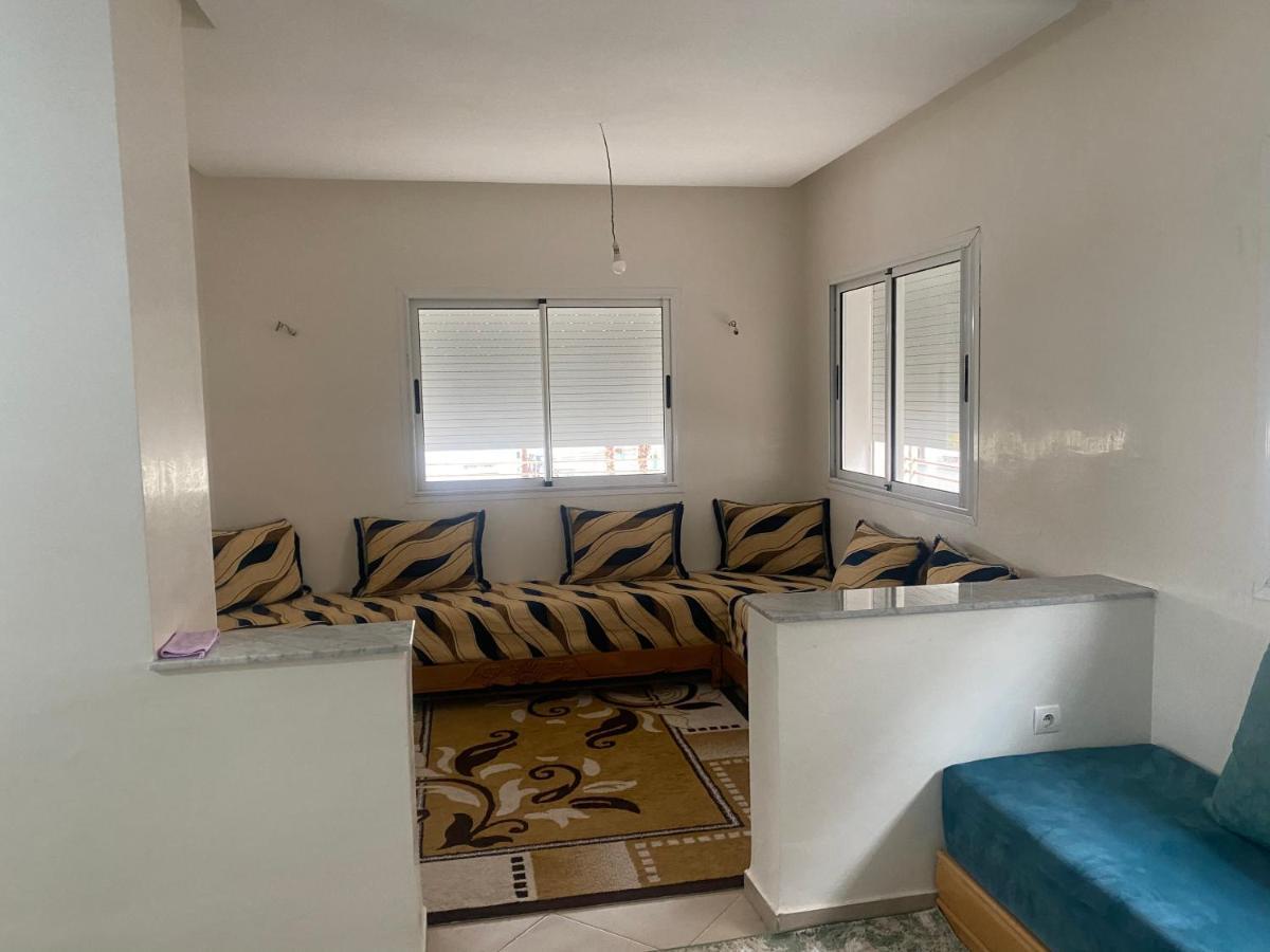 Appartement Neuf Meublé Dans Le Centre D'agadir Agadir