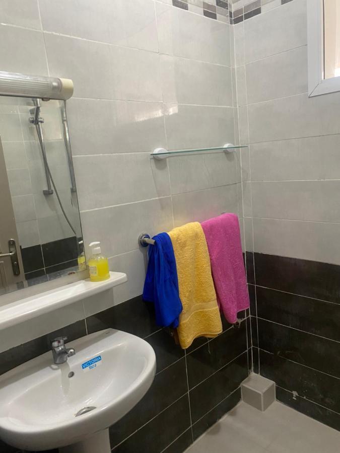 Neuf Meublé Dans Le Centre D'agadir Appartement