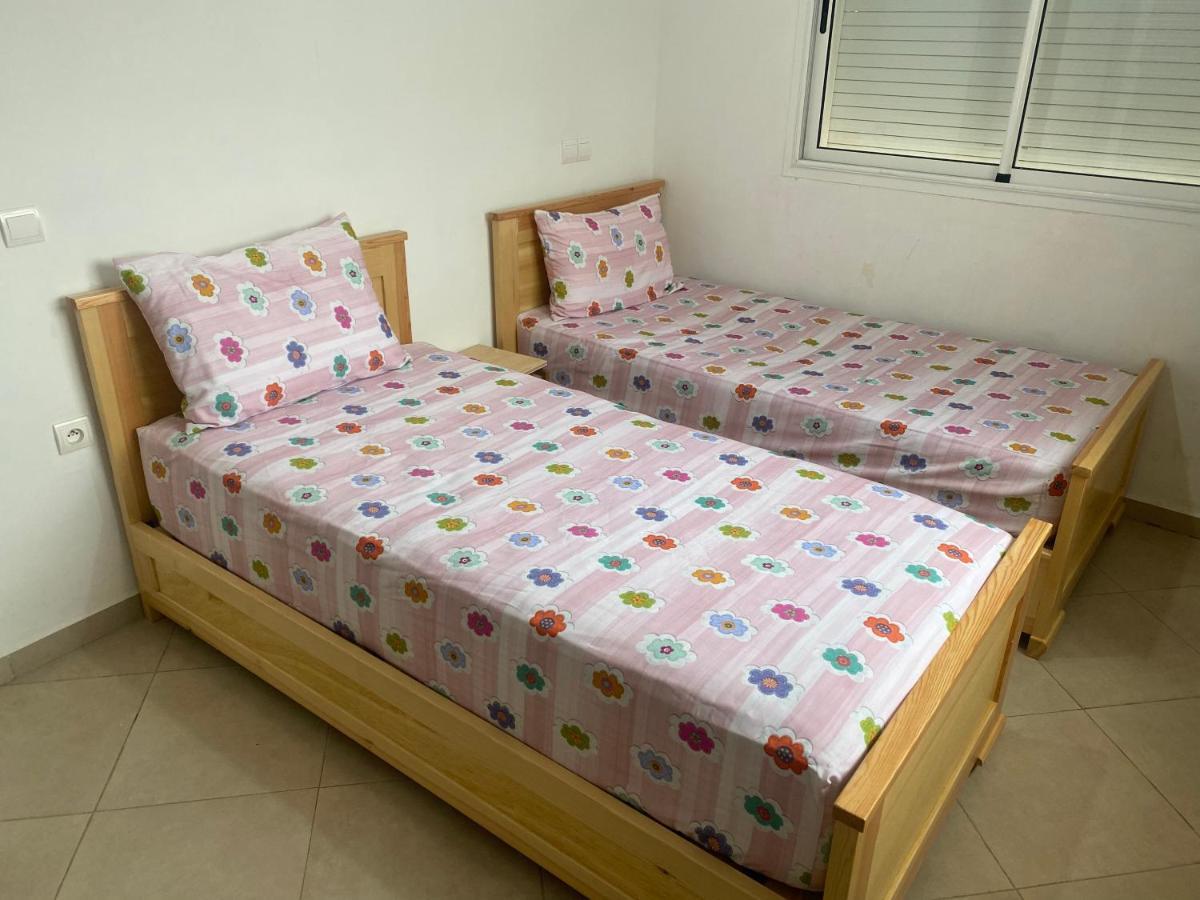 Appartement Neuf Meublé Dans Le Centre D'agadir