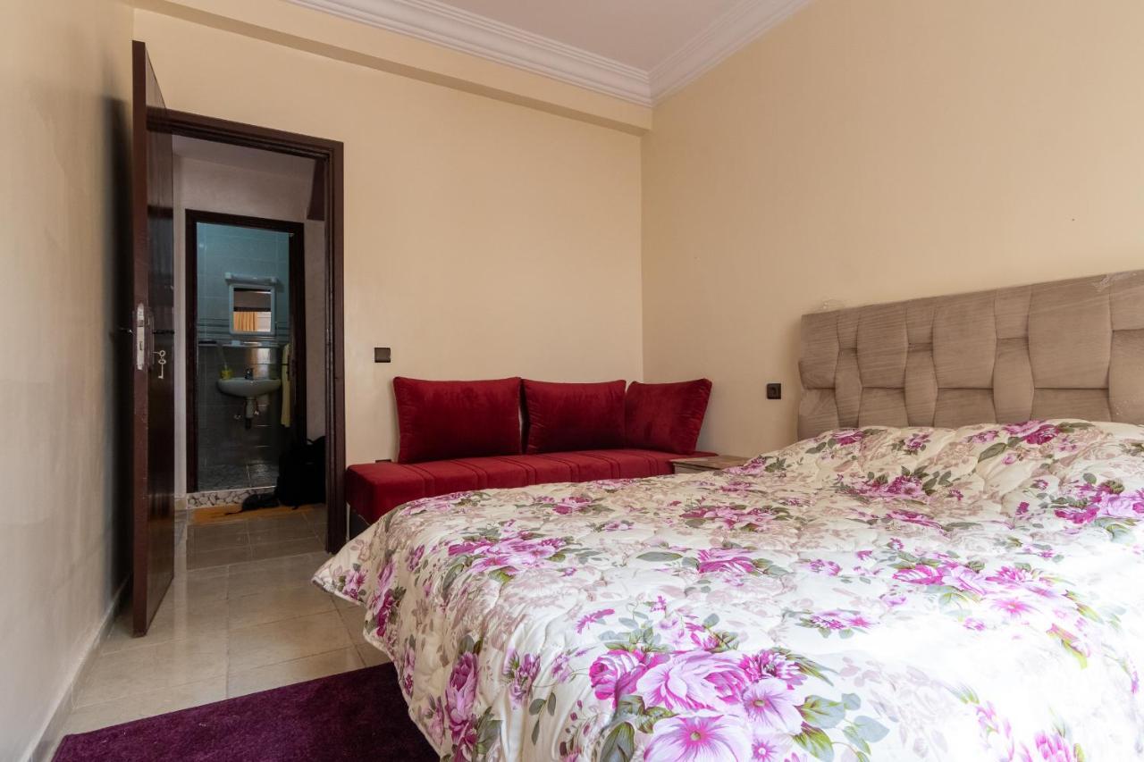 Apartment Assabah Gh 7 Agadir