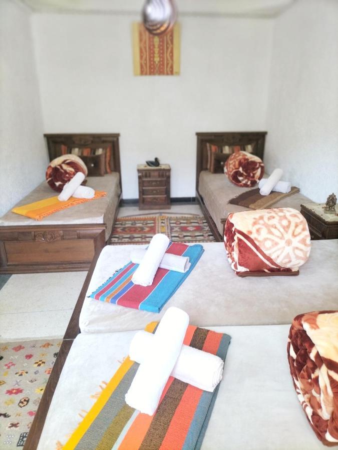 Four Seasons Appartement Agadir