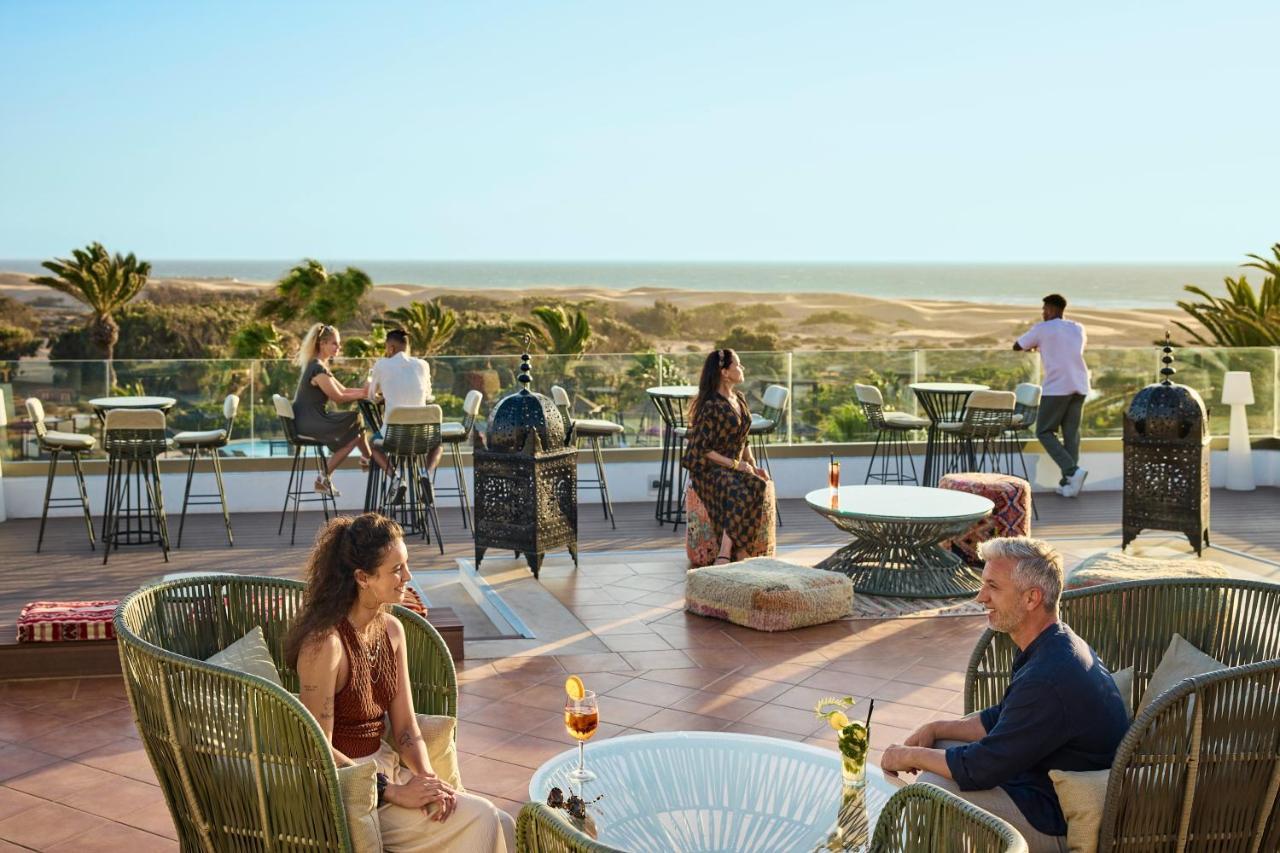 Robinson 4* Agadir