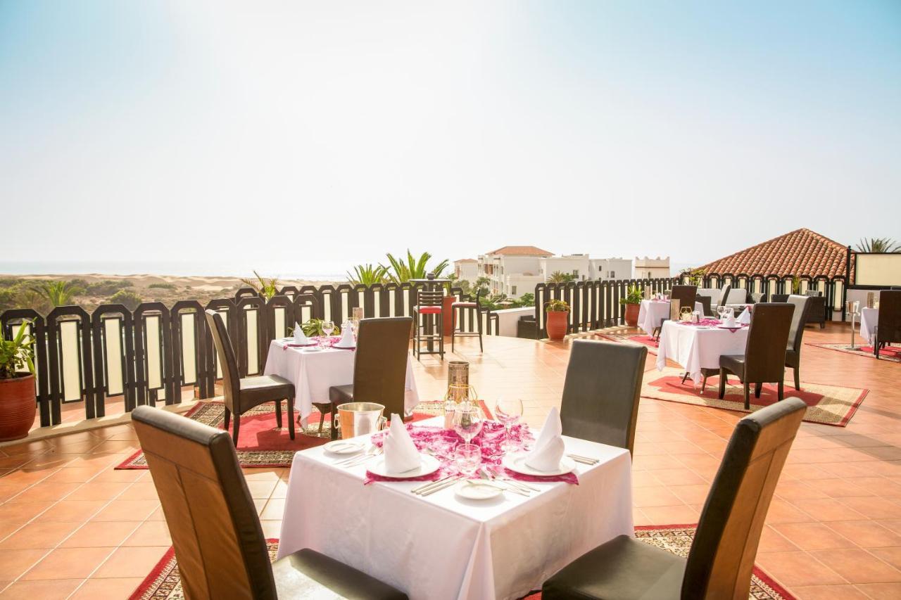 Robinson Resort Agadir
