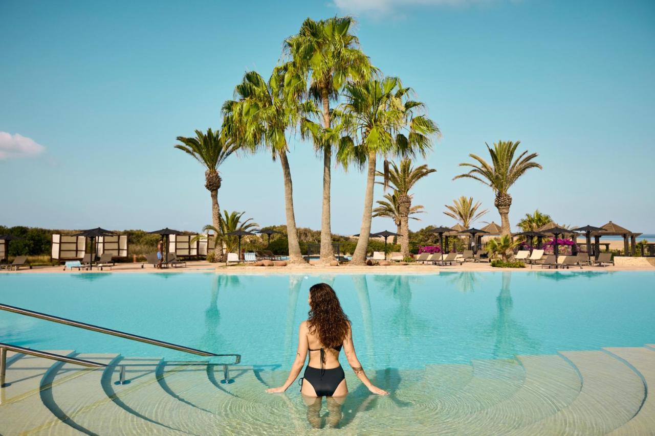 Robinson Resort