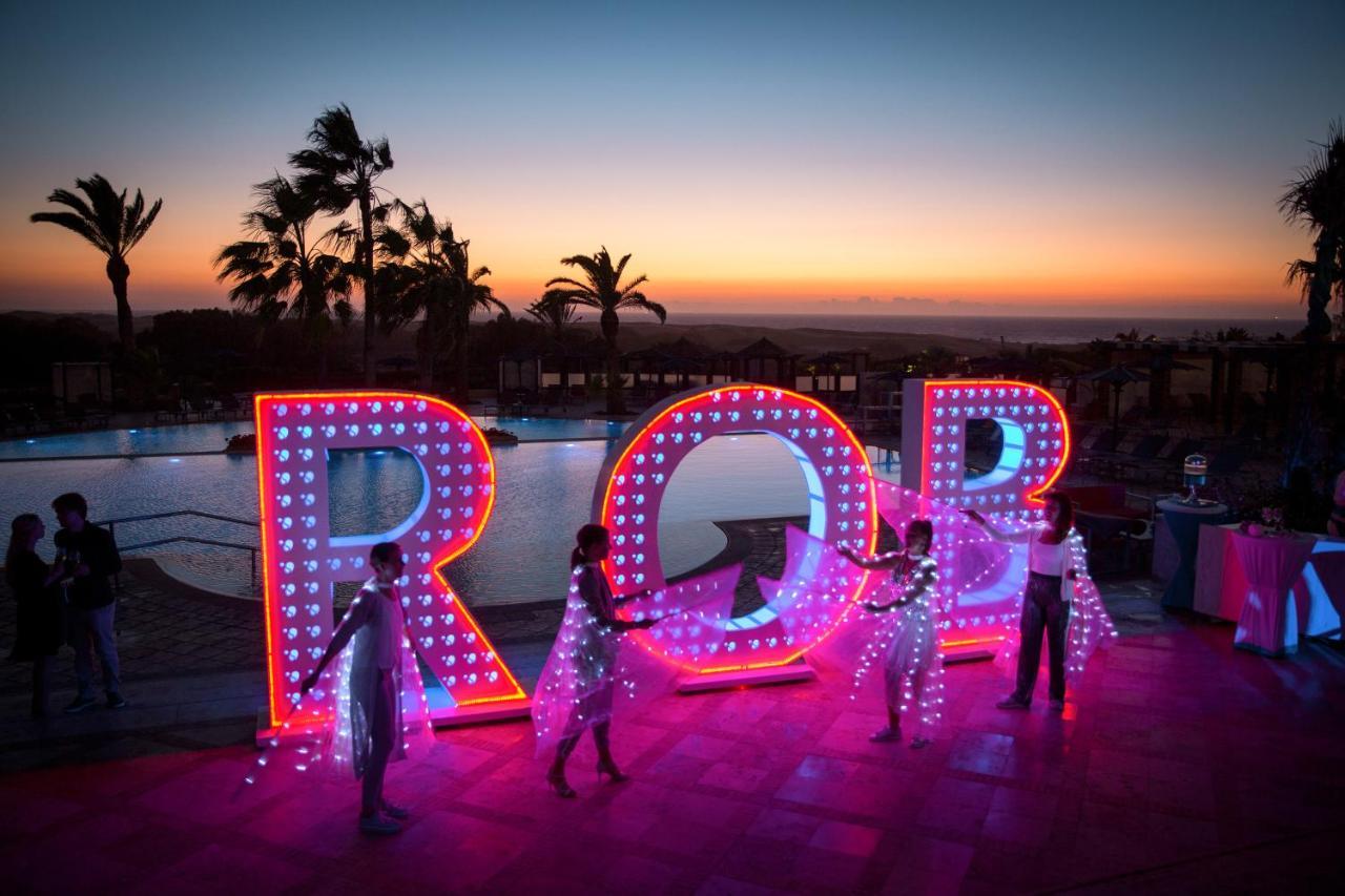 Robinson Resort Agadir