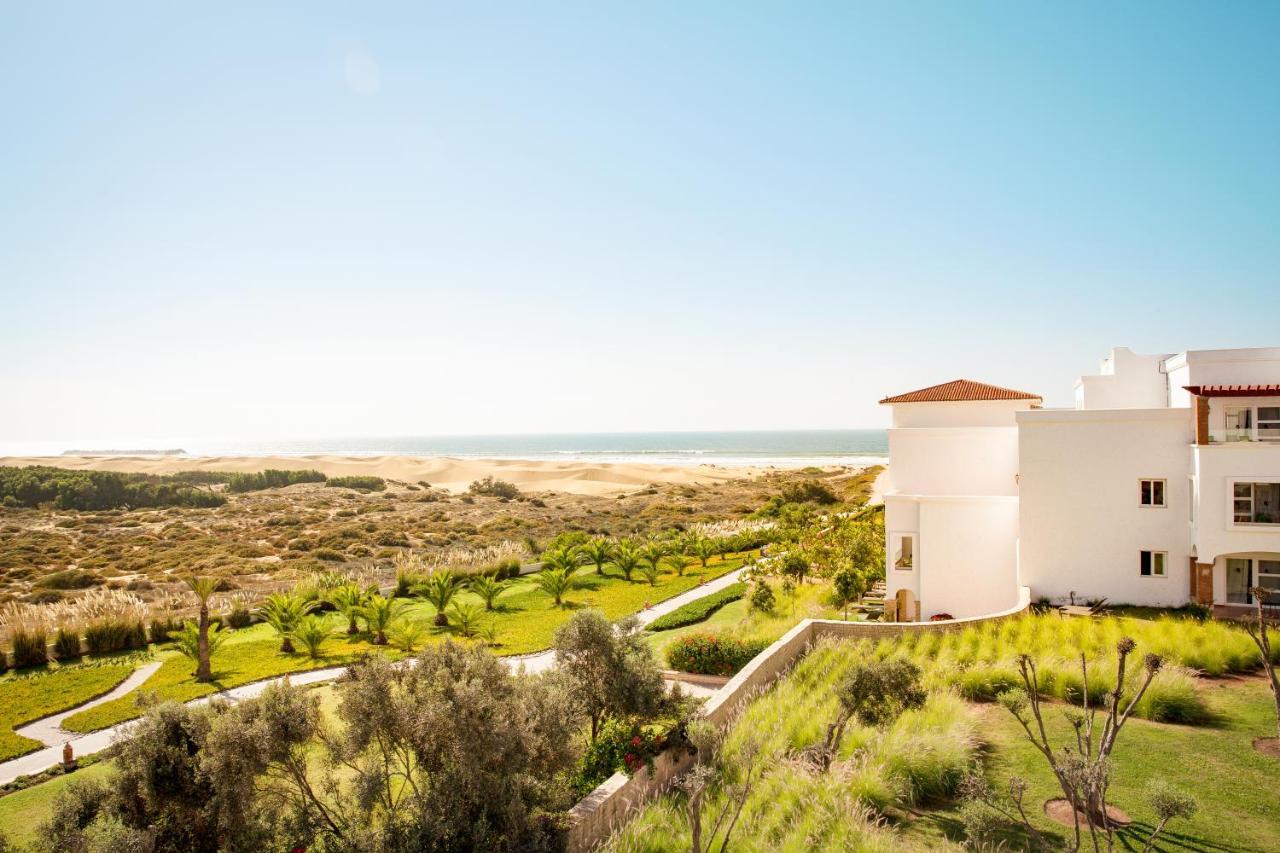 Resort Robinson Agadir