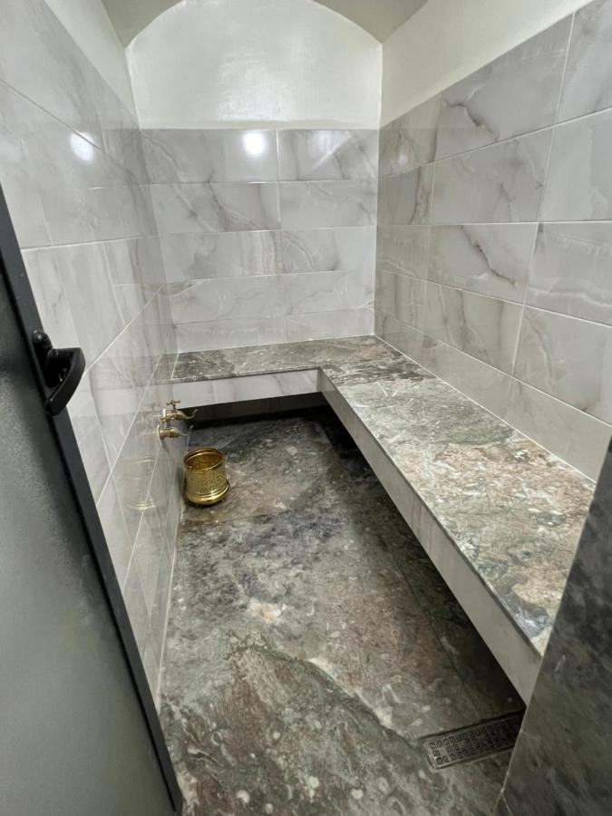 Moderne Avec Hammam En Plein Centre *