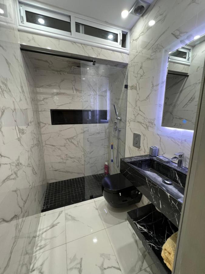 Apartment Moderne Avec Hammam En Plein Centre Agadir