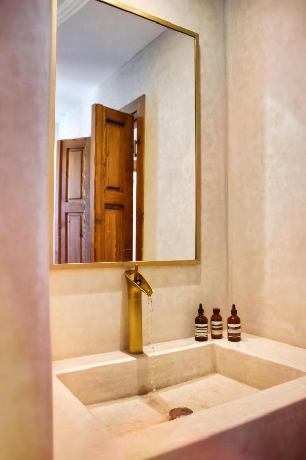 Bali Cocoon - Piscine - Luxe - 4 Or 5 Px Villa Agadir