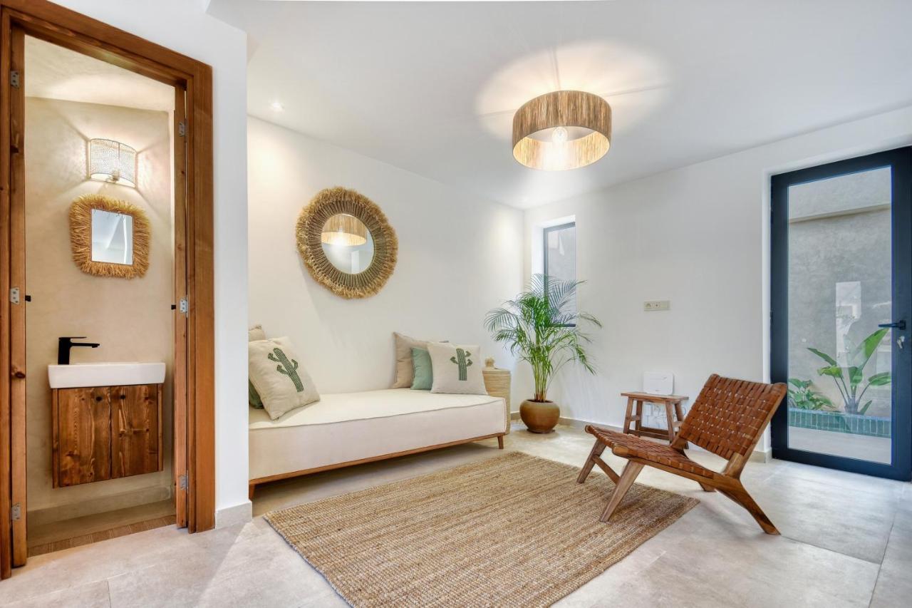 Bali Cocoon - Piscine - Luxe - 4 Or 5 Px Villa Agadir