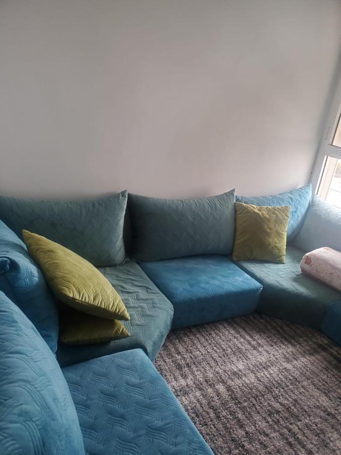 Joli Apartment