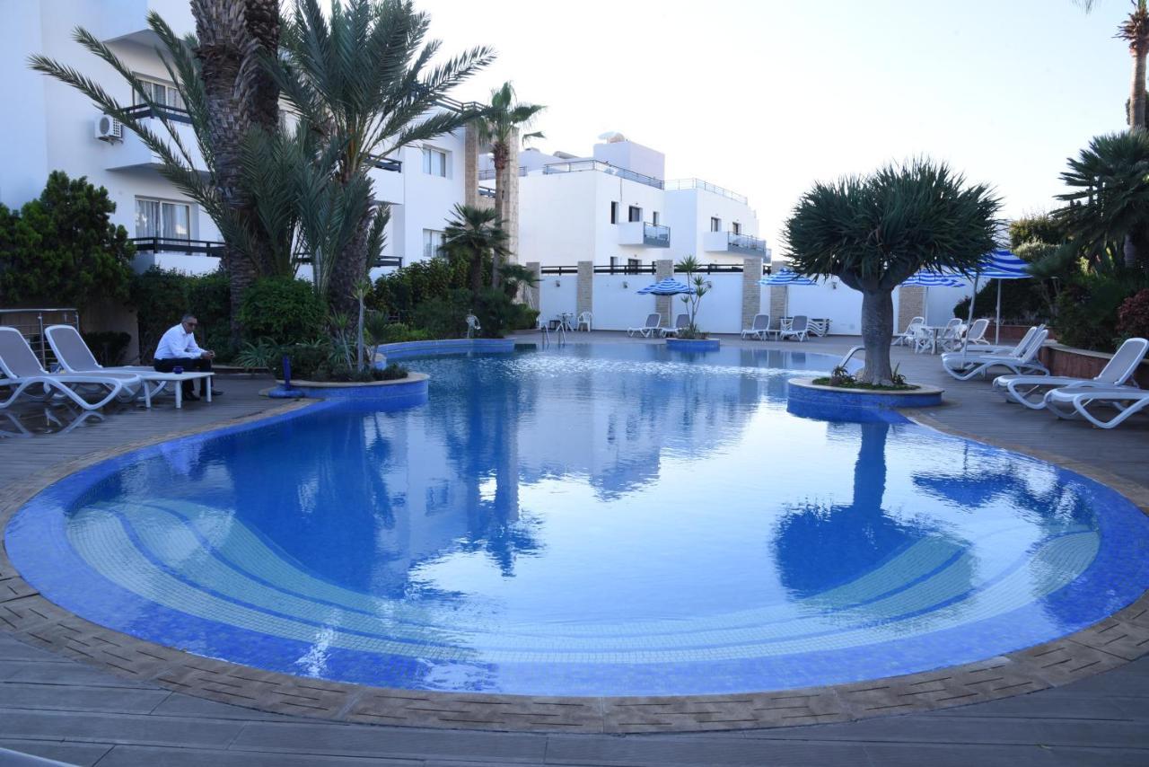 Golden Agadir